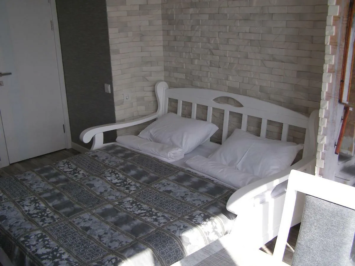 Apartament Panorama Lwów