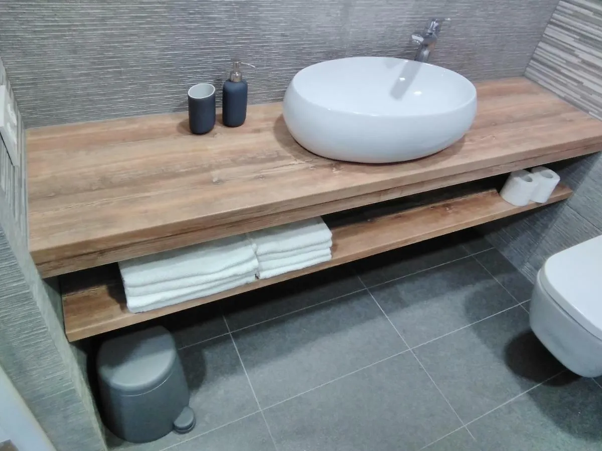 Apartament Panorama Lwów 0*,  Ukraina