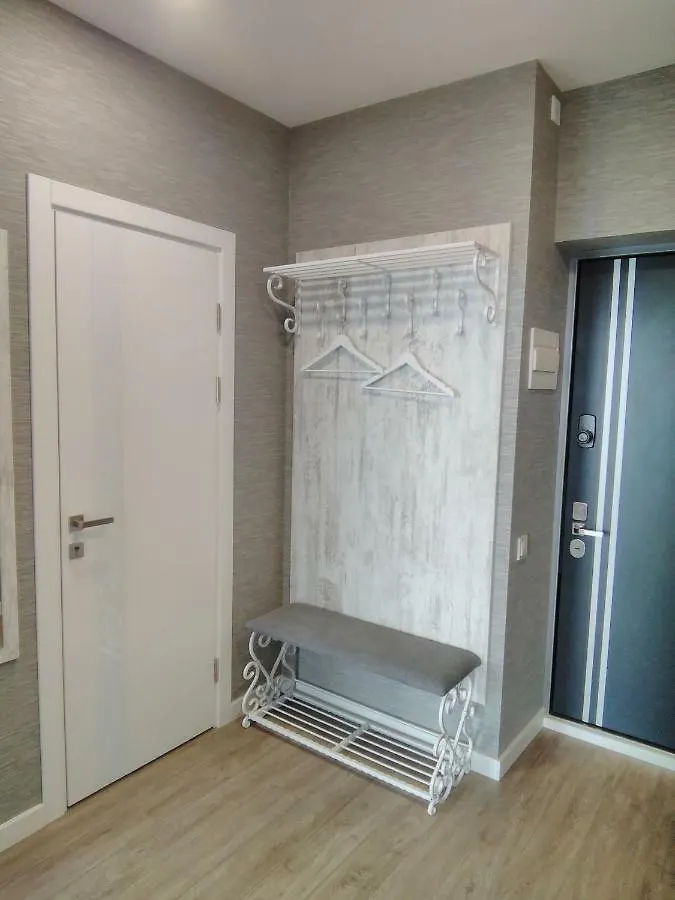 Apartament Panorama Lwów Ukraina