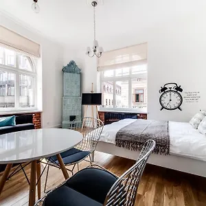Park Plus Apart Apartament