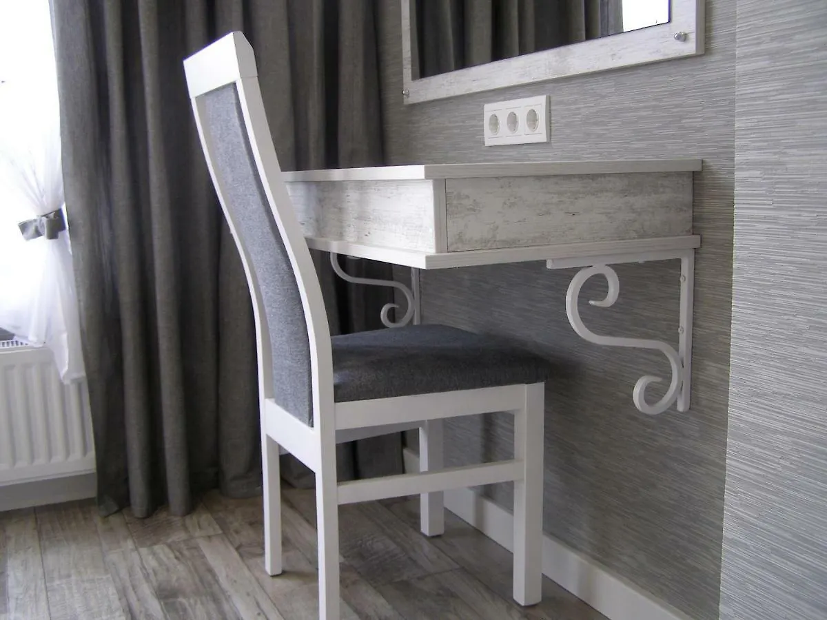 Panorama Lviv Apartment 0*,  Ukraine