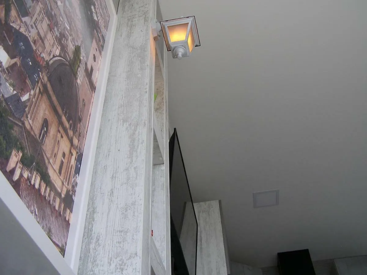 Panorama Lviv Apartment