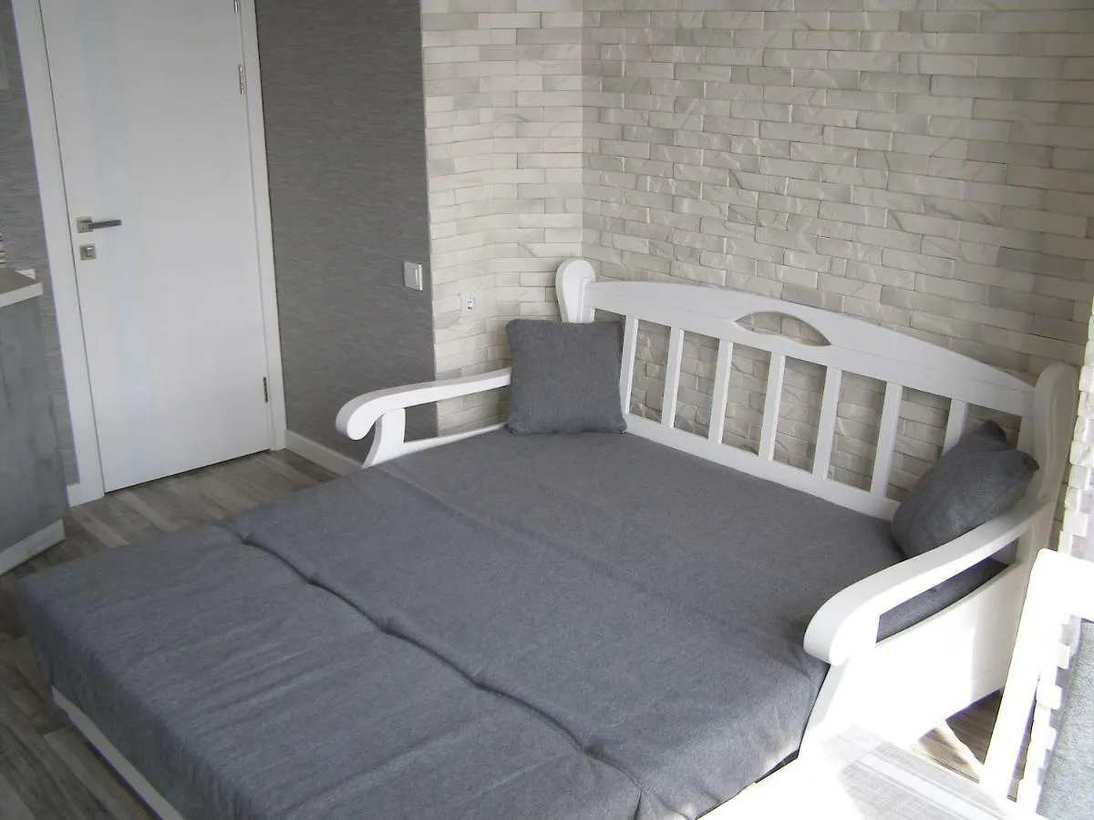 Panorama Lviv Apartment 0*,  Ukraine